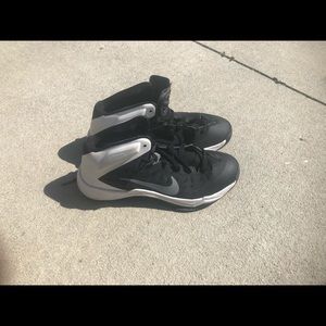 Nike HYPERQUICKNESS